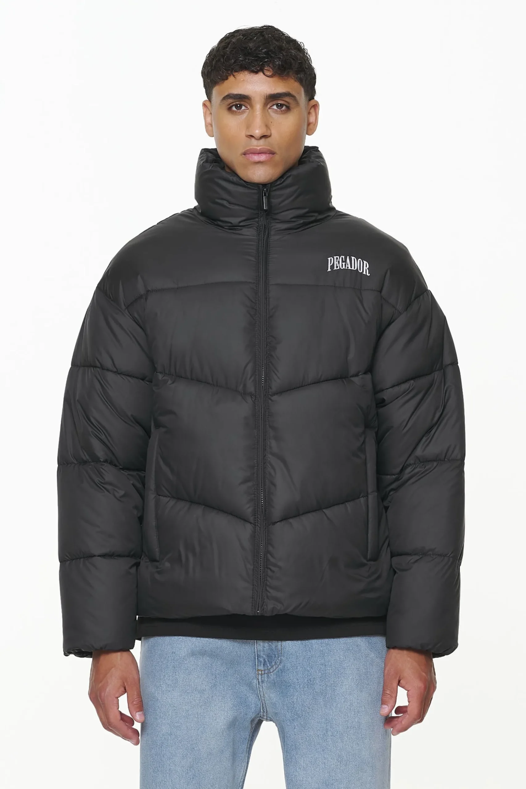 Pegador Spiller Puffer Jacket