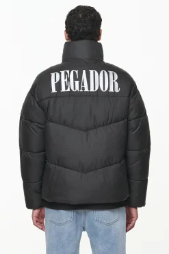 Pegador Spiller Puffer Jacket