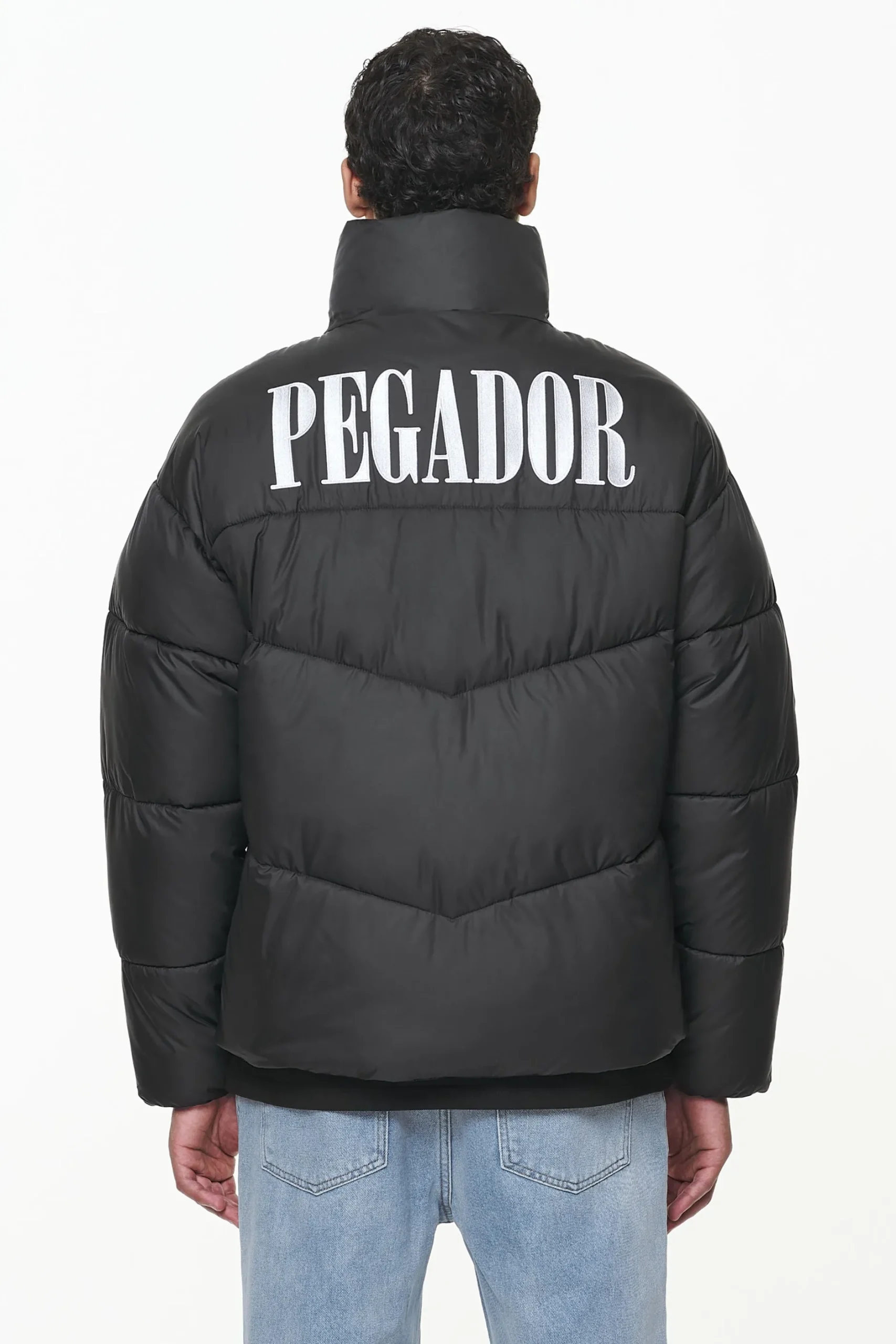 Pegador Spiller Puffer Jacket