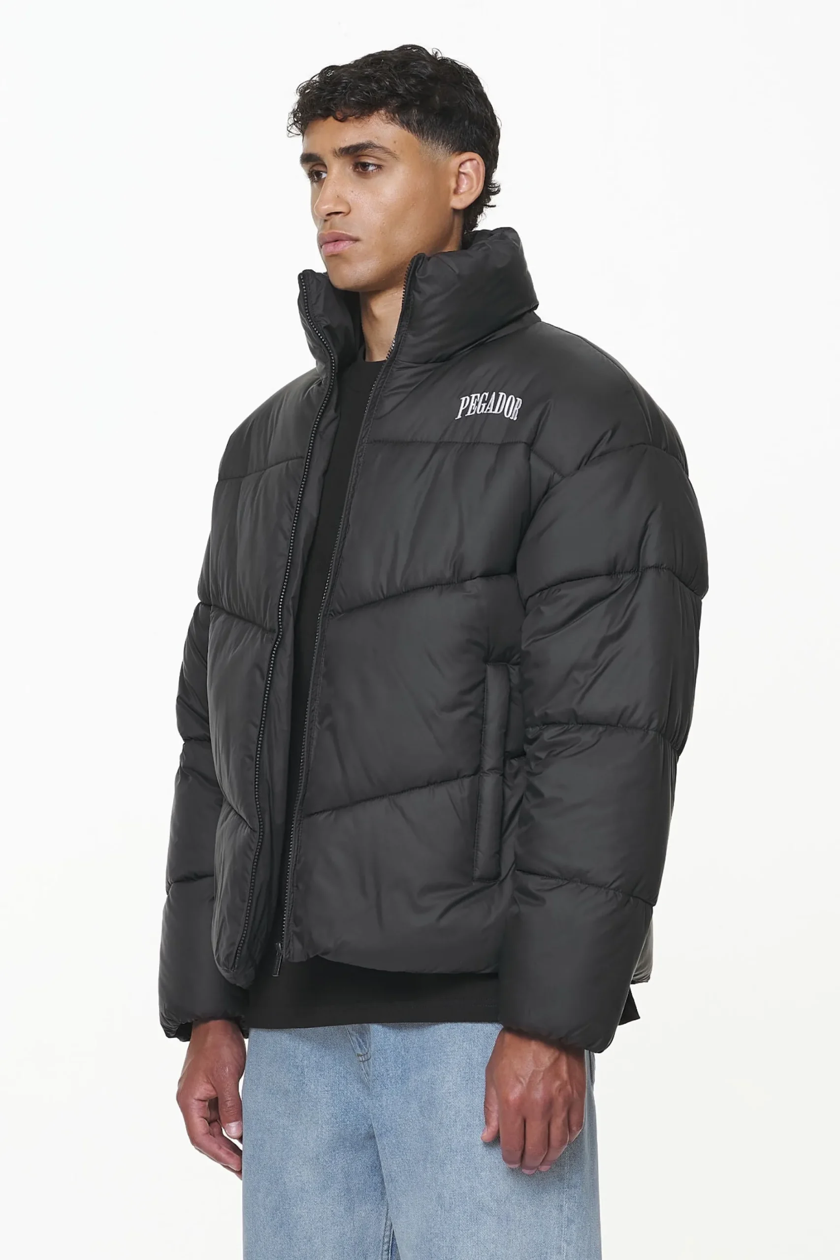 Pegador Spiller Puffer Jacket
