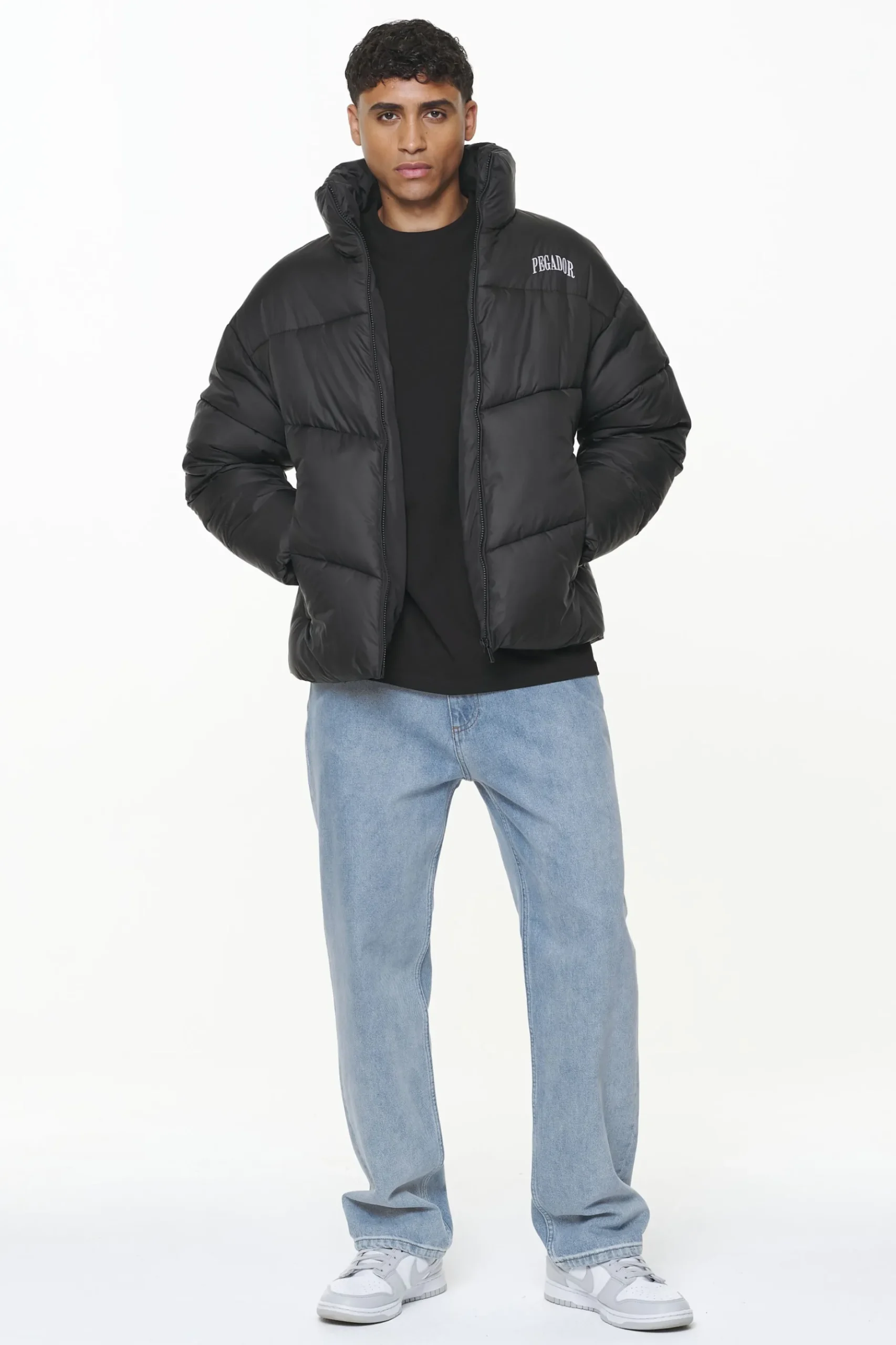 Pegador Spiller Puffer Jacket