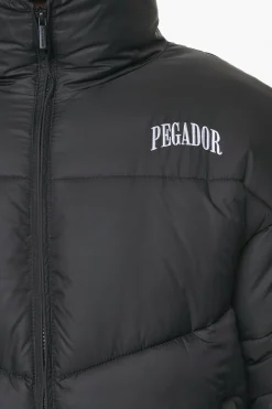 Pegador Spiller Puffer Jacket