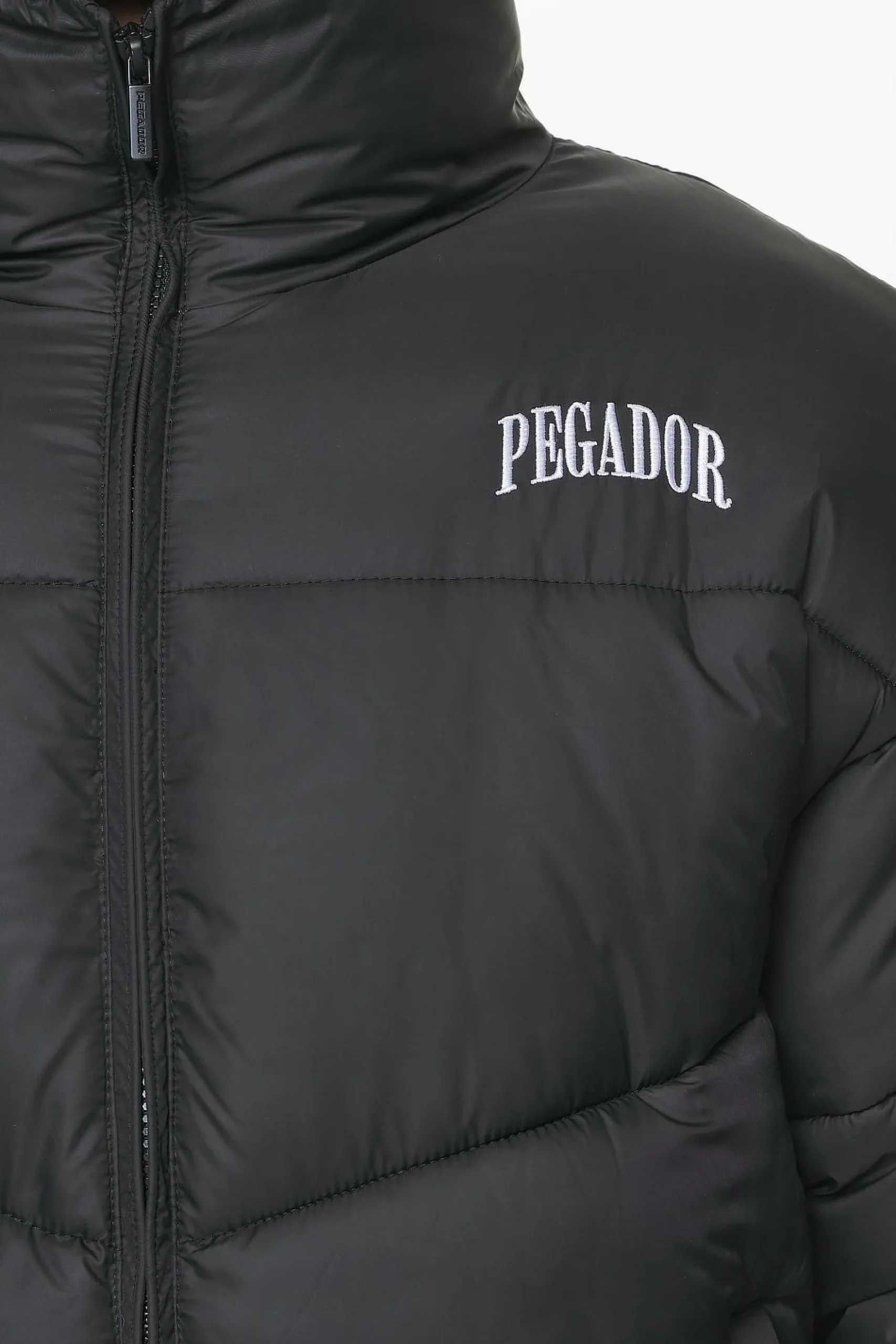 Pegador Spiller Puffer Jacket