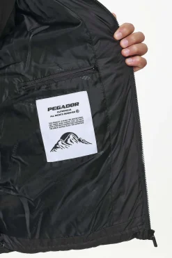 Pegador Spiller Puffer Jacket