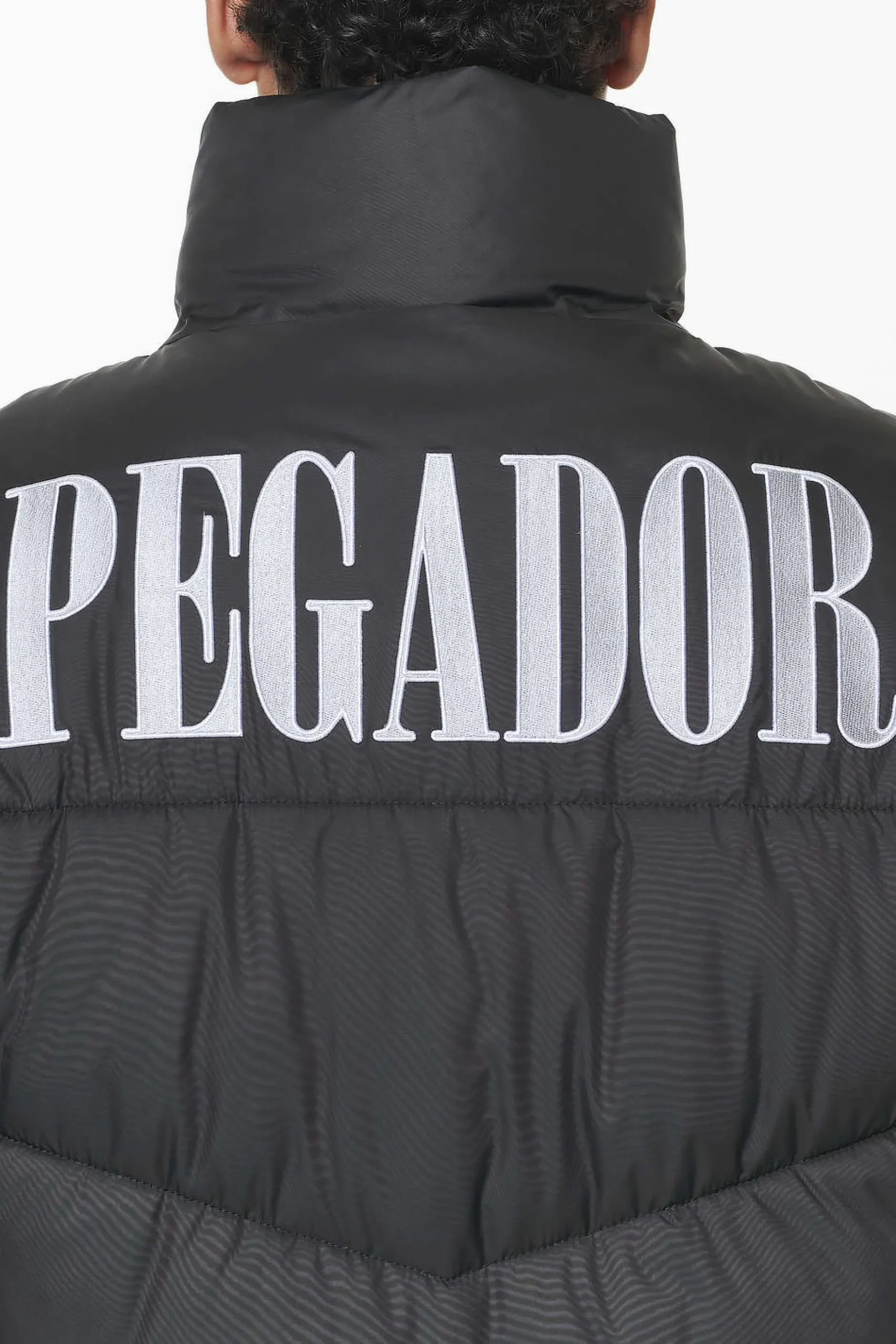 Pegador Spiller Puffer Jacket
