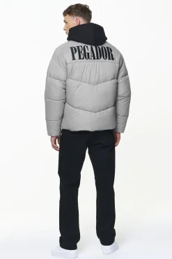 Pegador Spiller Puffer Jacket