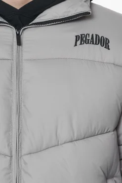 Pegador Spiller Puffer Jacket