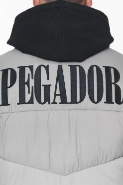 Pegador Spiller Puffer Jacket