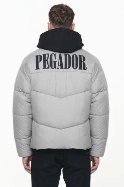 Pegador Spiller Puffer Jacket