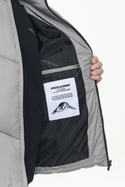 Pegador Spiller Puffer Jacket