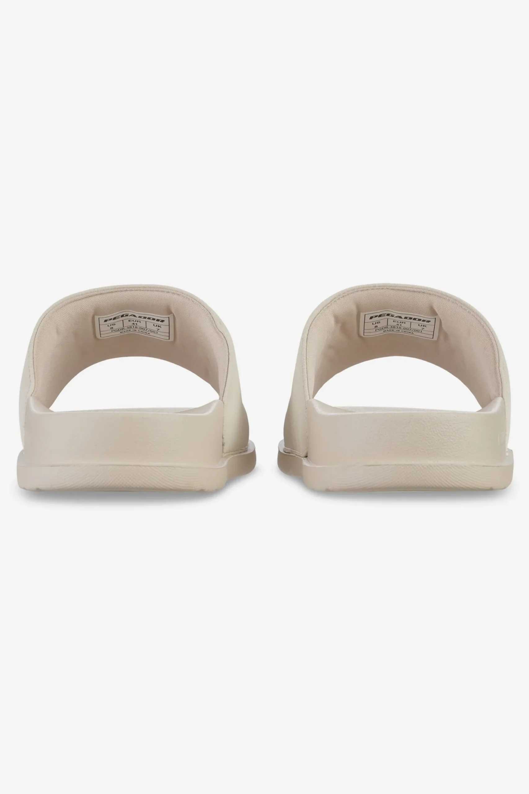 Pegador Suna Slide Black