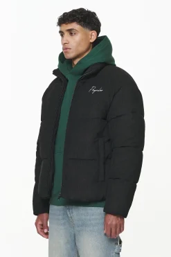Pegador Sundre Cord Puffer Jacket