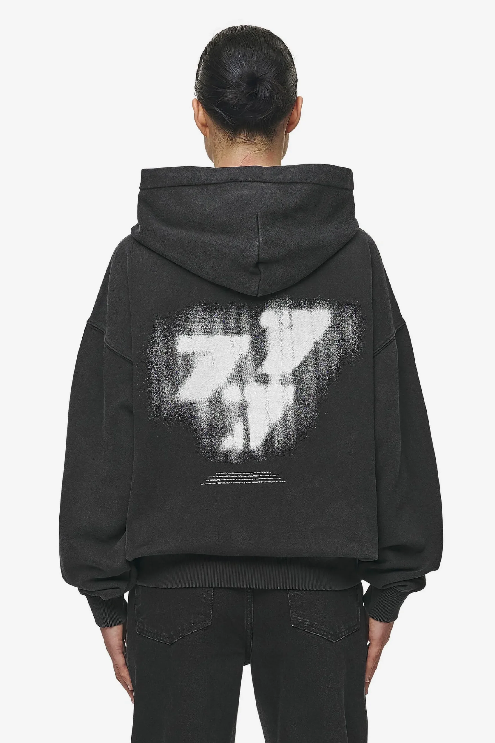 Pegador Suta Oversized Hoodie