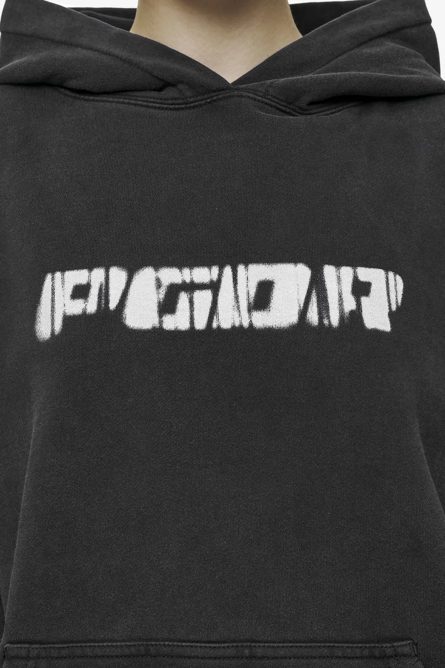 Pegador Suta Oversized Hoodie