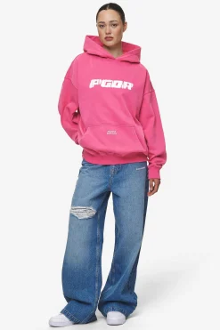Pegador Suta Oversized Hoodie