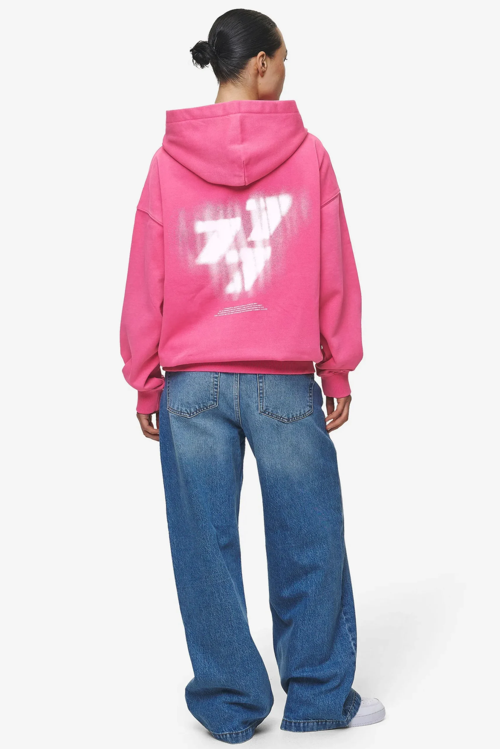 Pegador Suta Oversized Hoodie