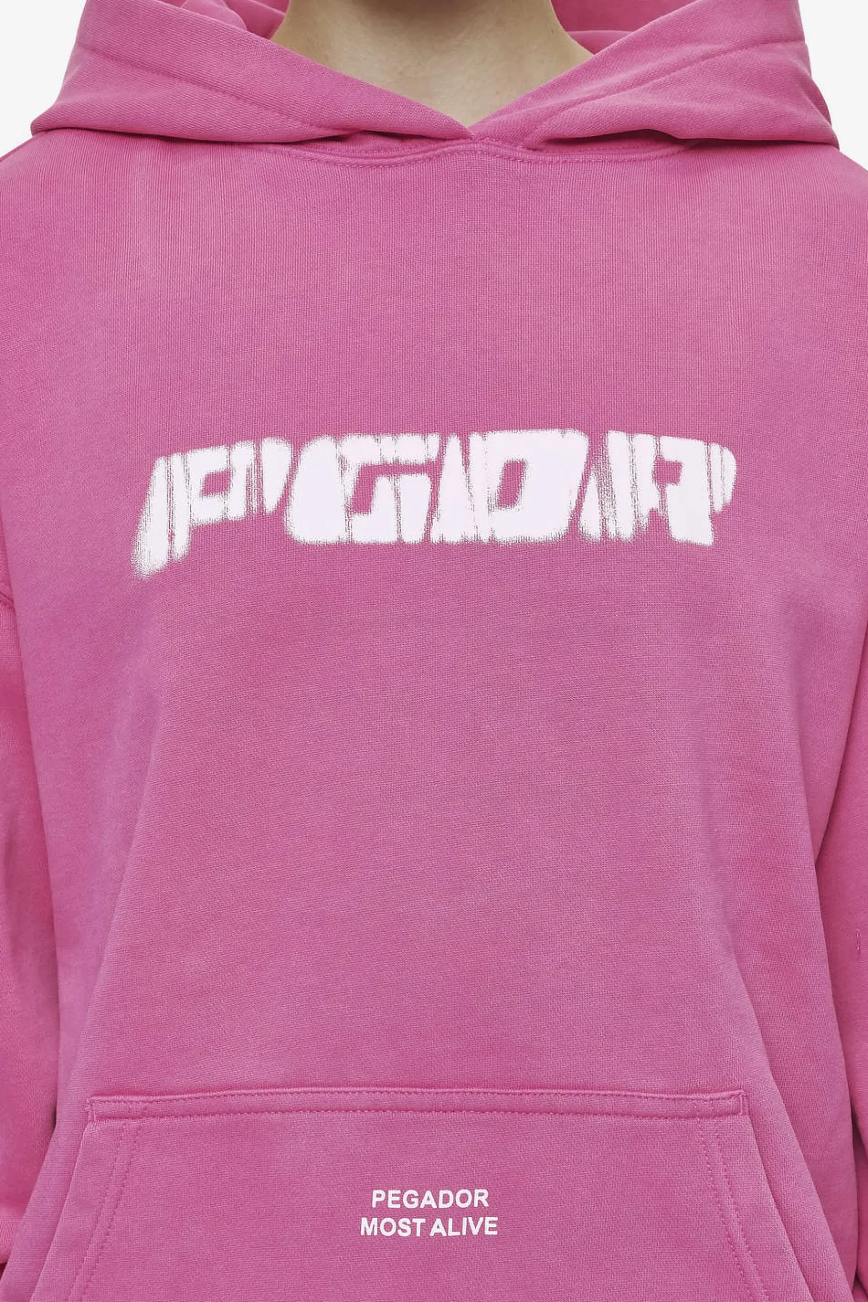 Pegador Suta Oversized Hoodie