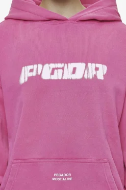 Pegador Suta Oversized Hoodie