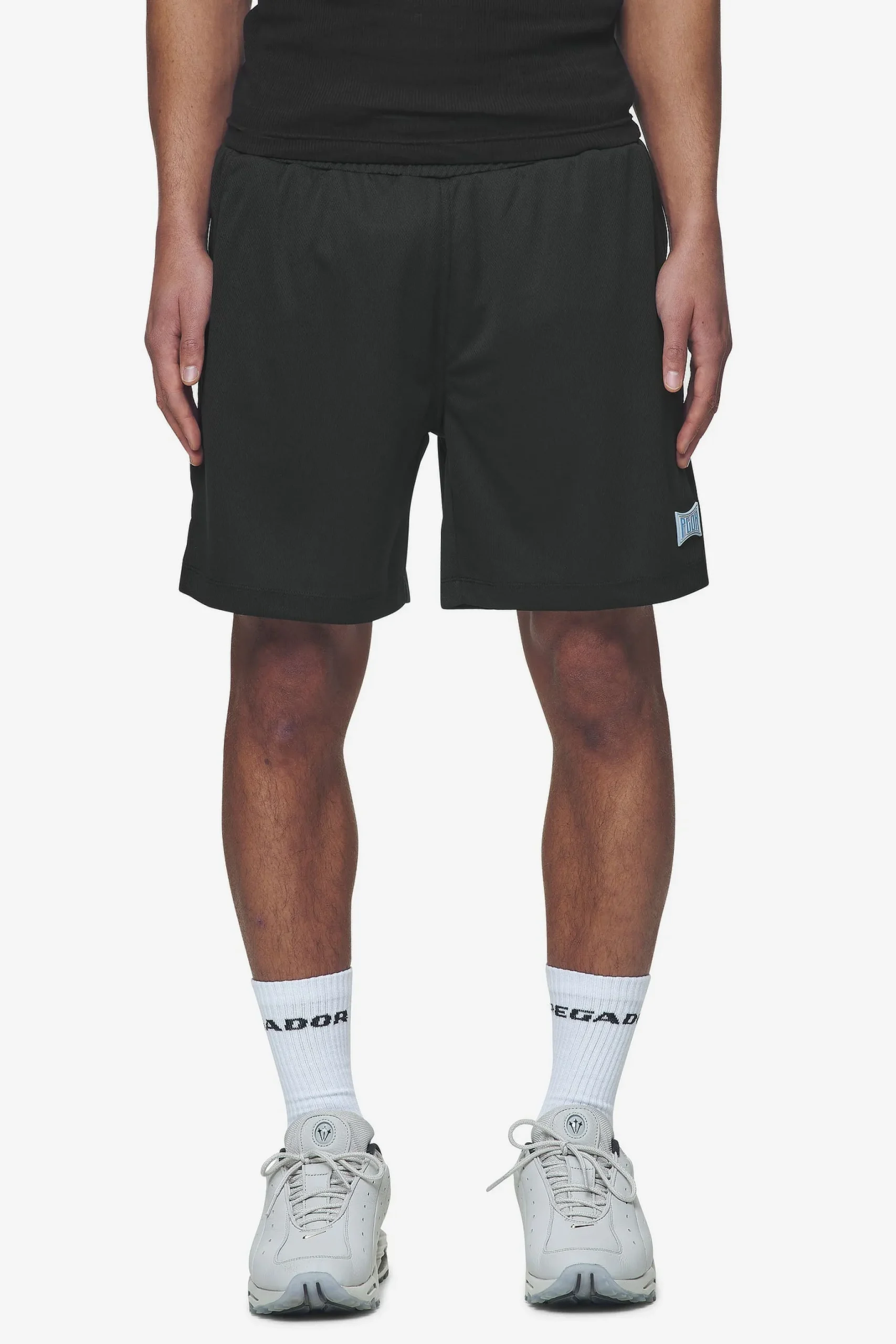 Pegador Sutro Mesh Shorts