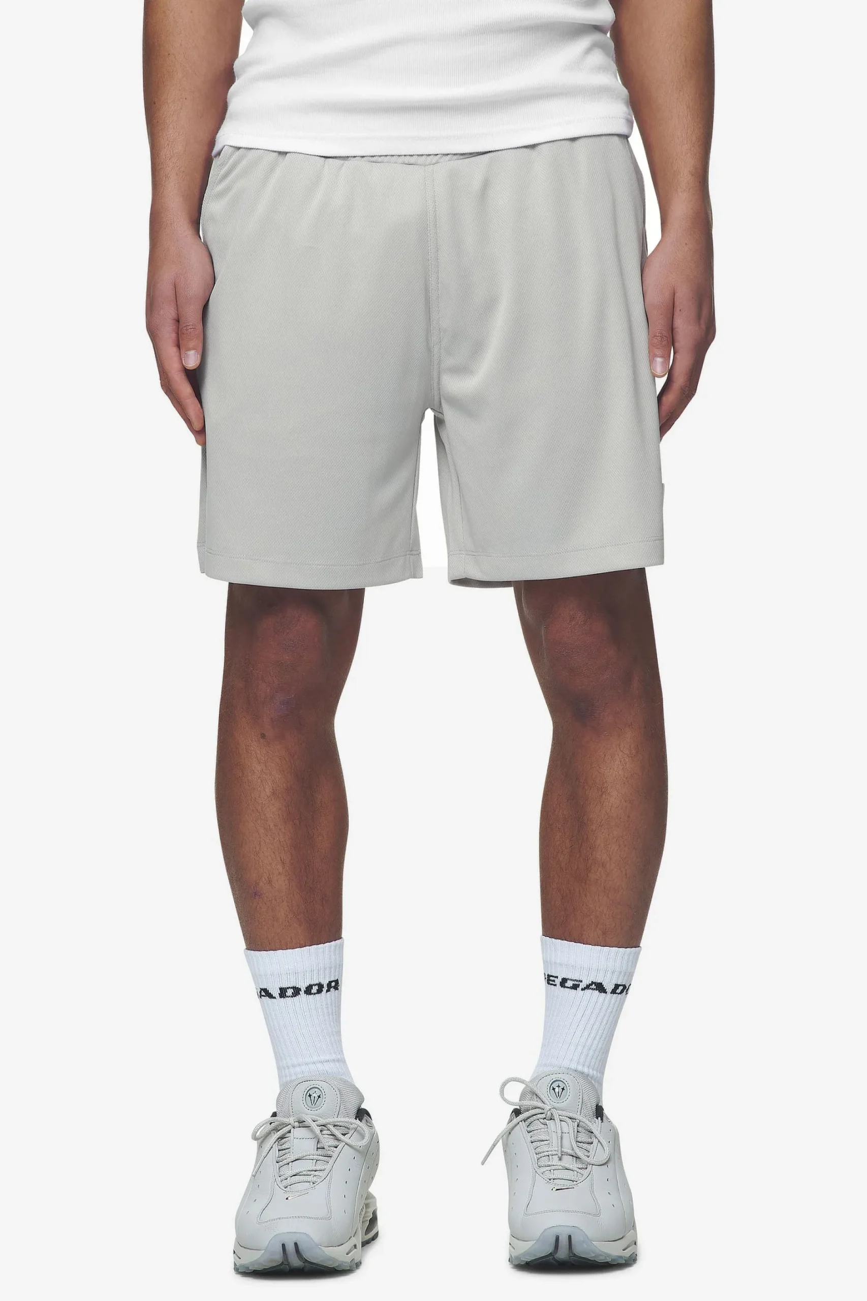 Pegador Sutro Mesh Shorts