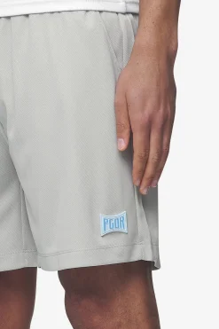 Pegador Sutro Mesh Shorts