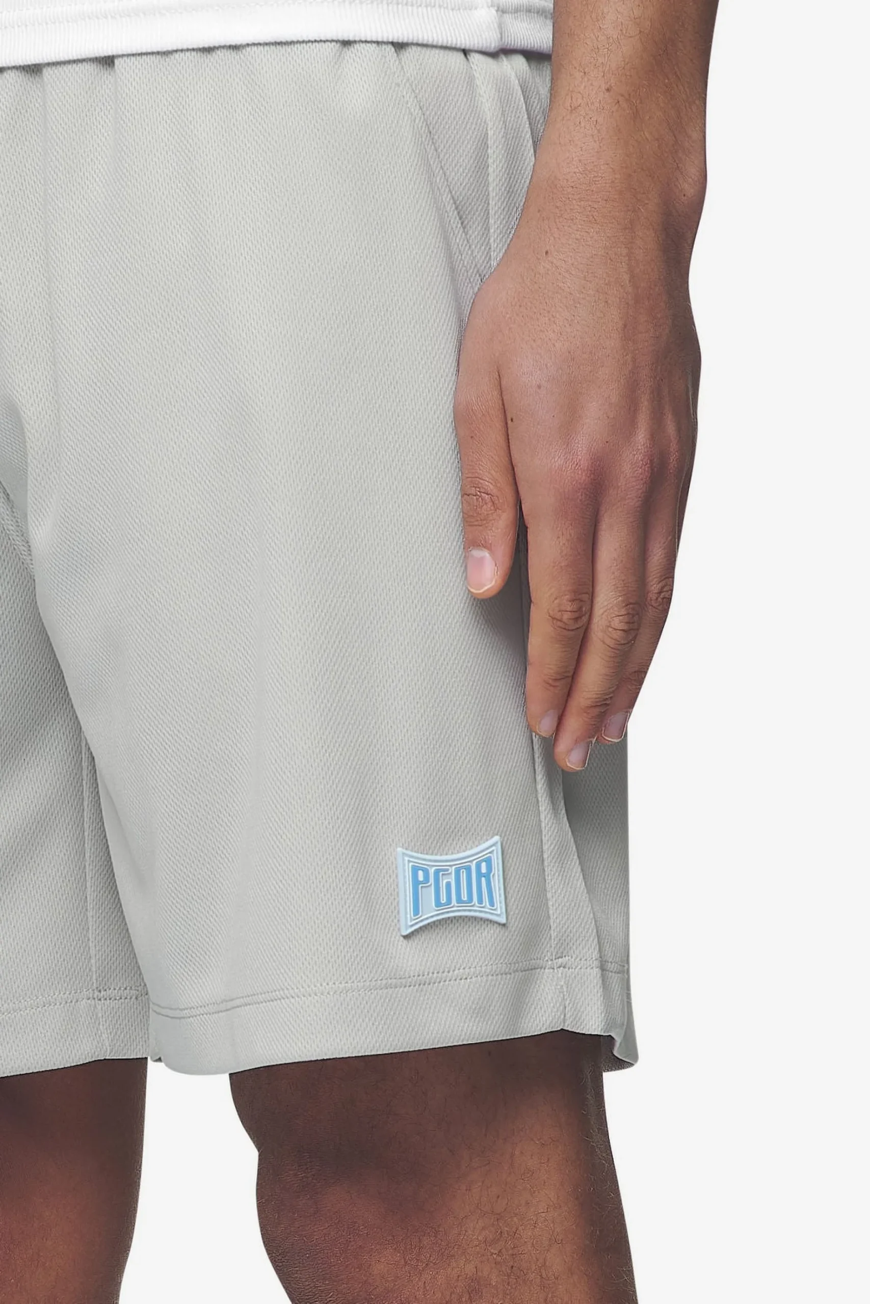 Pegador Sutro Mesh Shorts