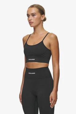 Pegador Taja Sport Bra White