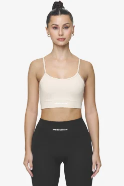 Pegador Taja Sport Bra White