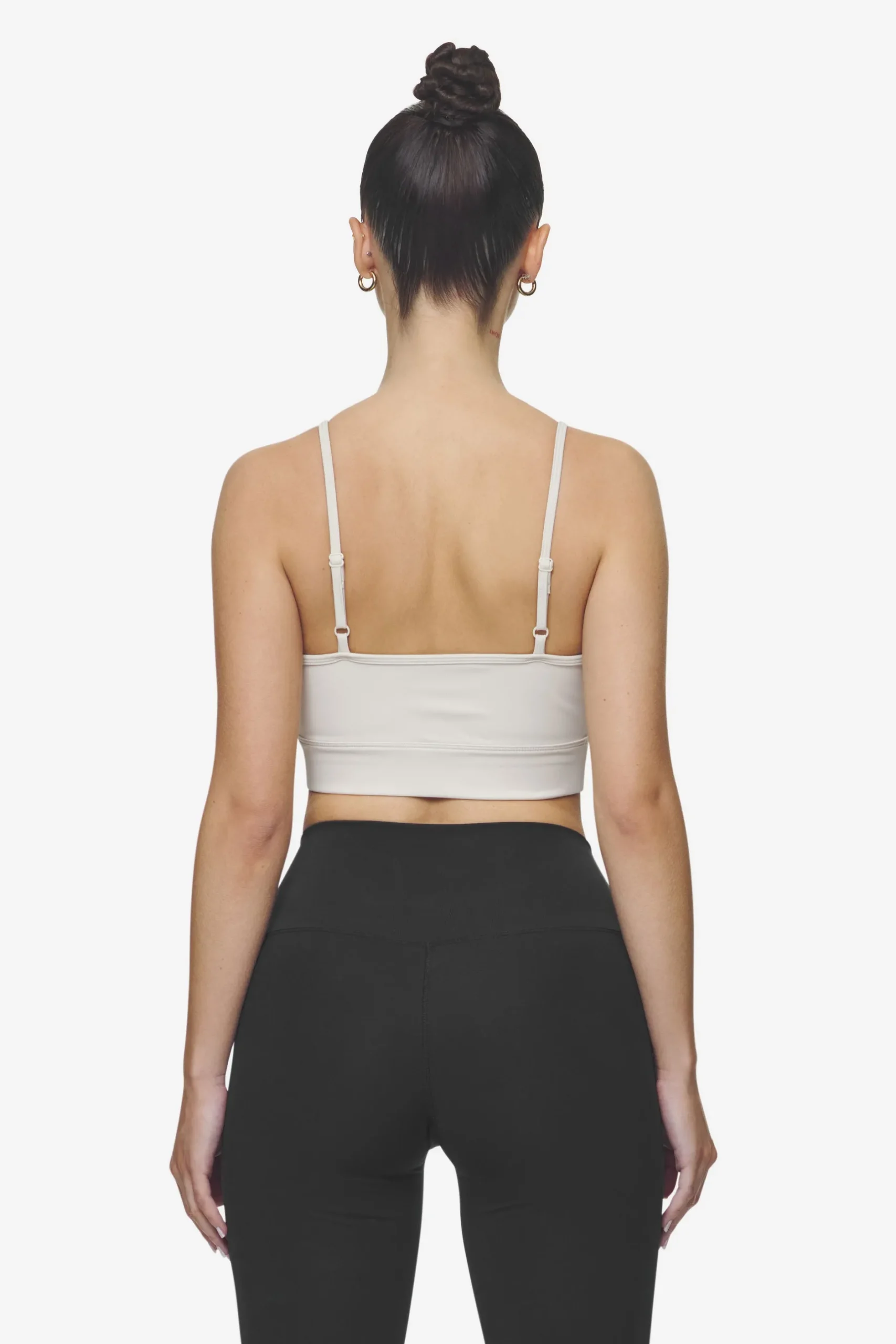 Pegador Taja Sport Bra White