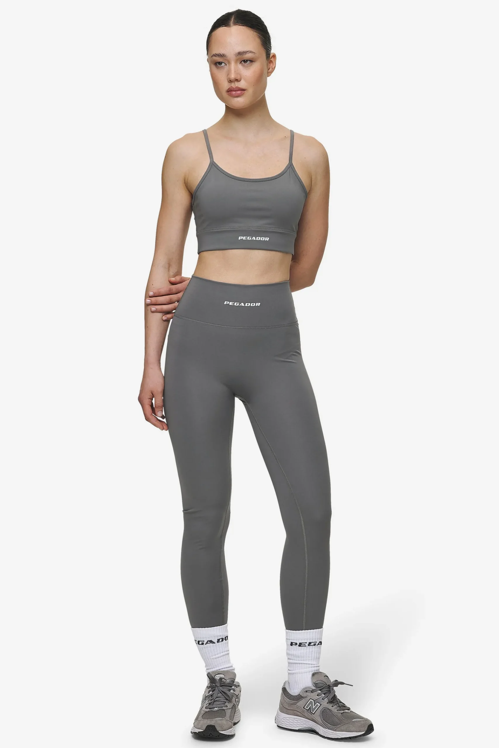 Pegador Taja Sport Bra
