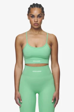 Pegador Taja Sport Bra White