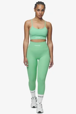 Pegador Taja Sport Bra White