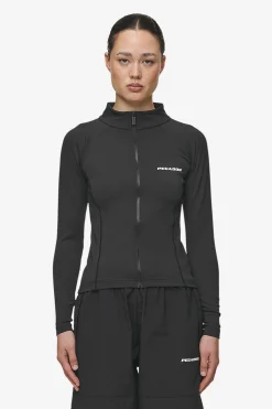 Pegador Tale Zip Longsleeve