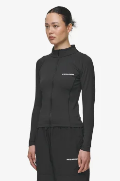 Pegador Tale Zip Longsleeve
