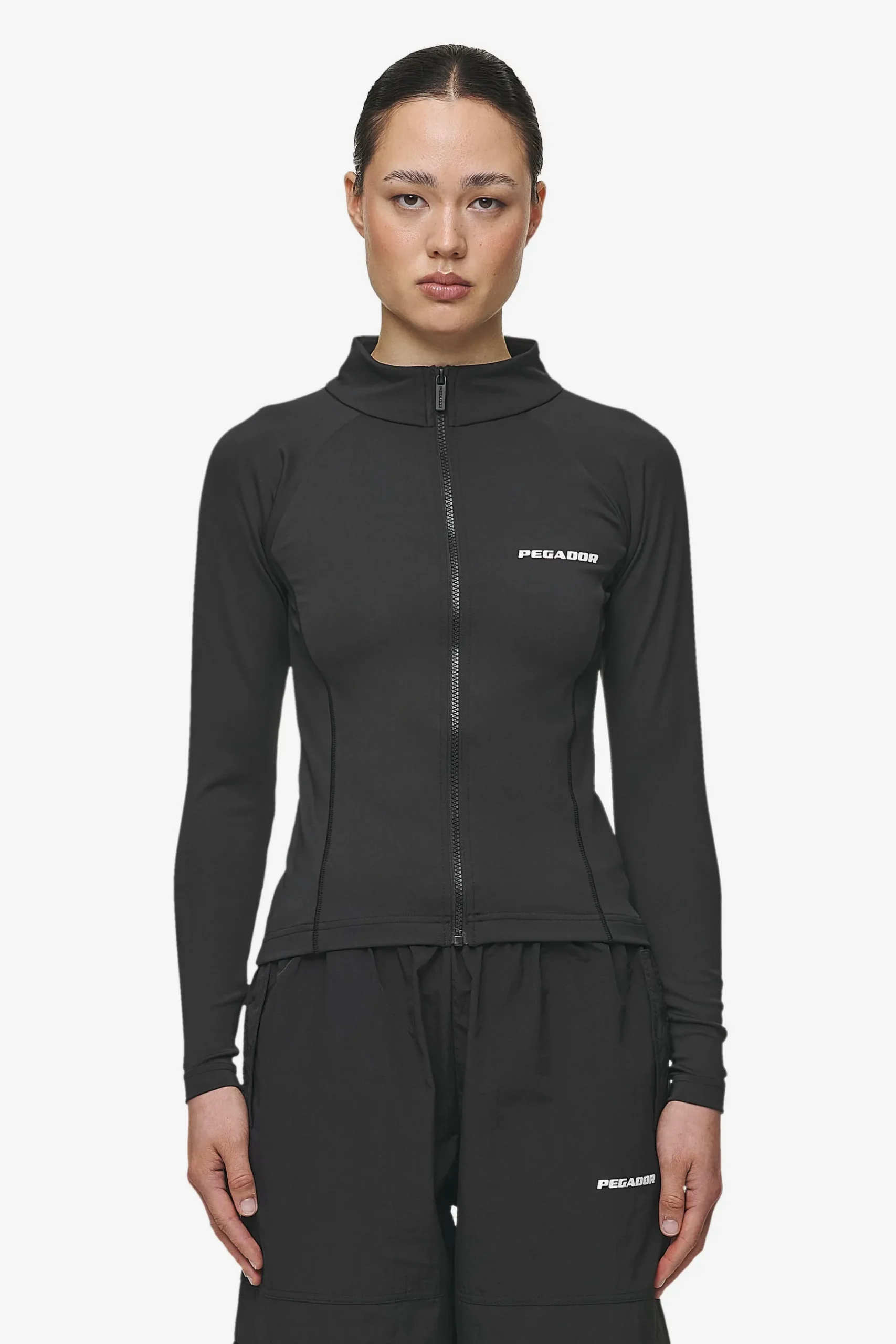Pegador Tale Zip Longsleeve