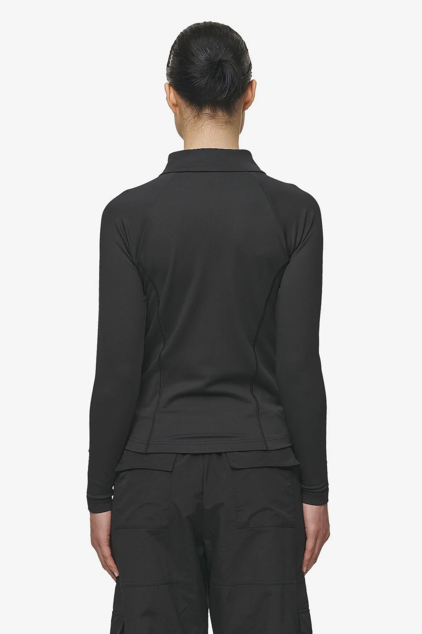 Pegador Tale Zip Longsleeve