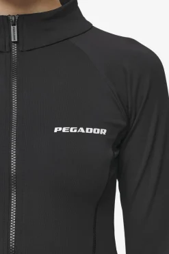 Pegador Tale Zip Longsleeve