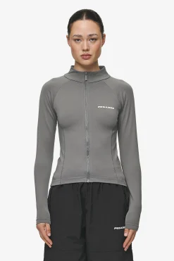Pegador Tale Zip Longsleeve