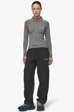 Pegador Tale Zip Longsleeve