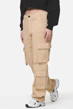 Pegador Tanami Wide Cargo Pants 
