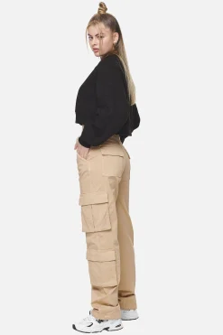 Pegador Tanami Wide Cargo Pants 