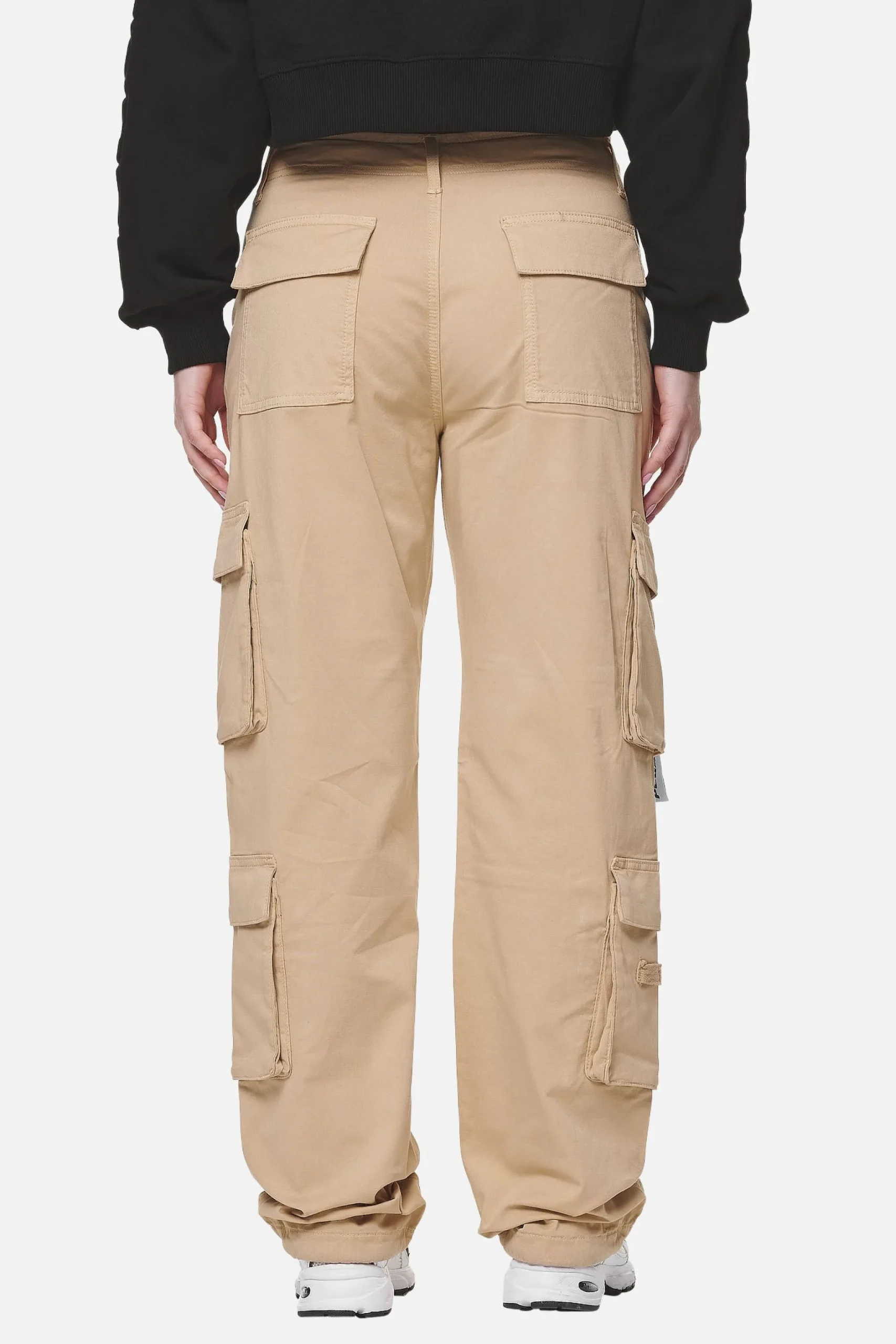 Pegador Tanami Wide Cargo Pants