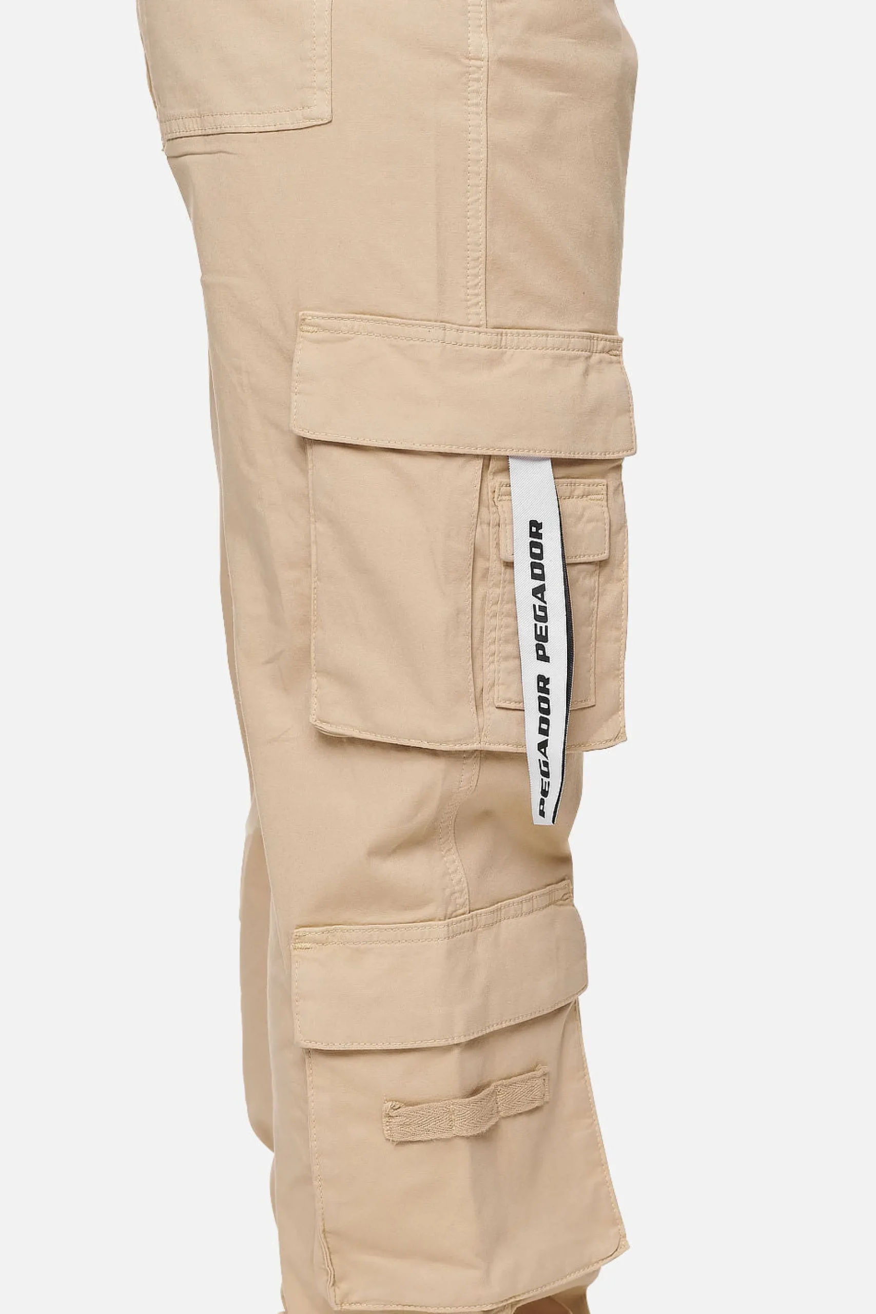Pegador Tanami Wide Cargo Pants