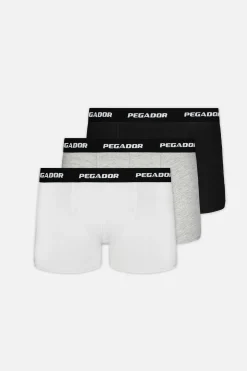 Pegador Tantun Boxershorts 3 Pack