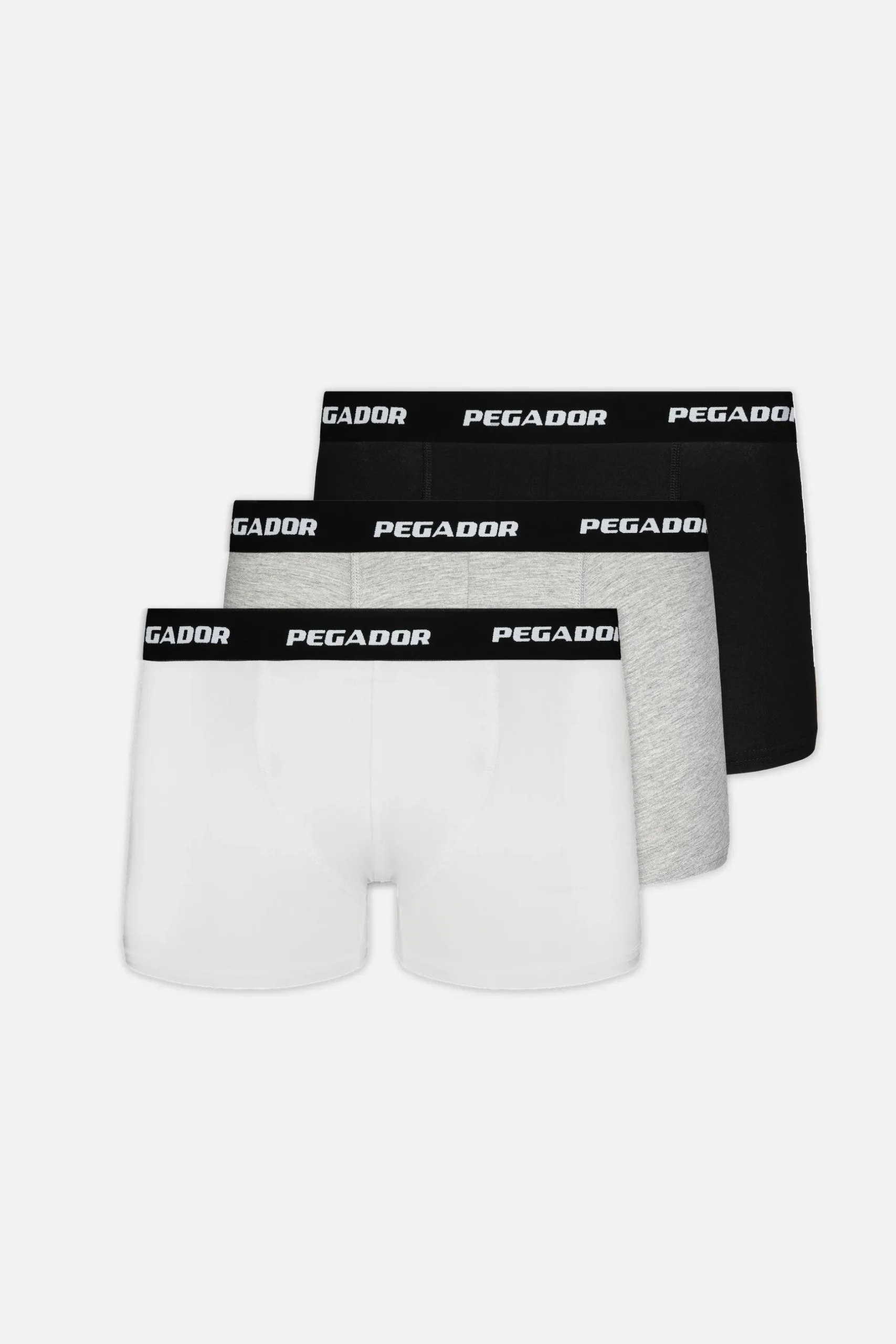 Pegador Tantun Boxershorts 3 Pack