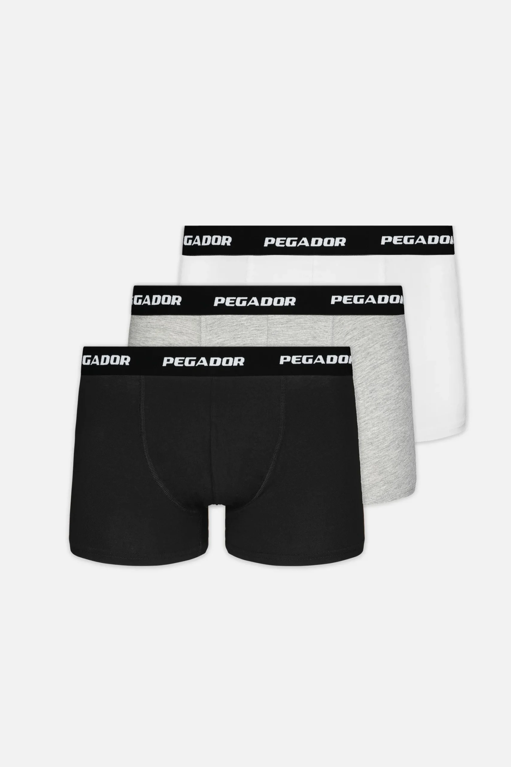 Pegador Tantun Boxershorts 3 Pack