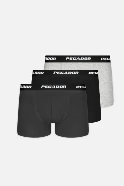 Pegador Tantun Boxershorts 3 Pack