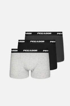Pegador Tantun Boxershorts 3 Pack