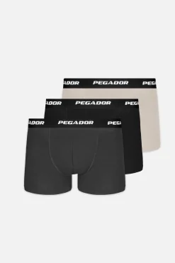 Pegador Tantun Boxershorts 3 Pack