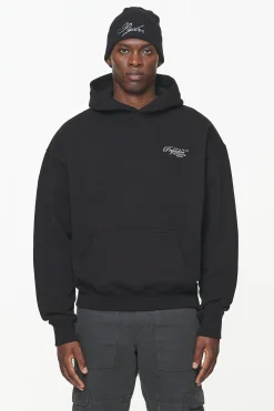 Pegador Tavery Oversized Hoodie